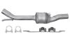 Catalytic Converter -