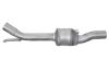 Catalytic Converter -