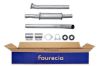 Front Muffler -