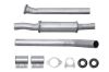 Front Muffler -