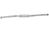 Front Muffler -