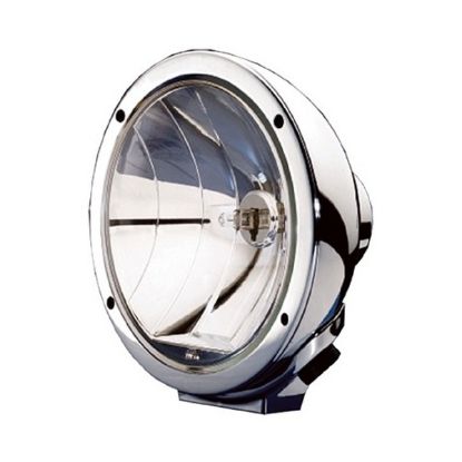 Spotlight Luminator Compact Chromium