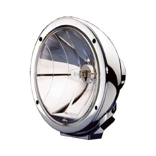 Spotlight Luminator Compact Chromium
