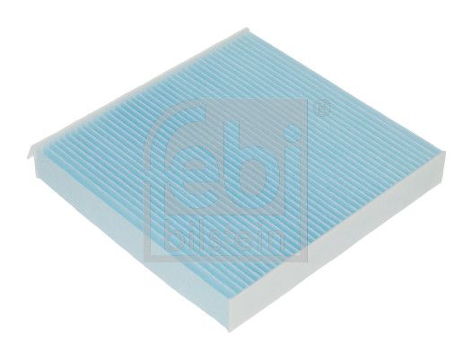 Filter, cabin air XPENG (Xiaopeng Motors) 8105H15ED1-00-01