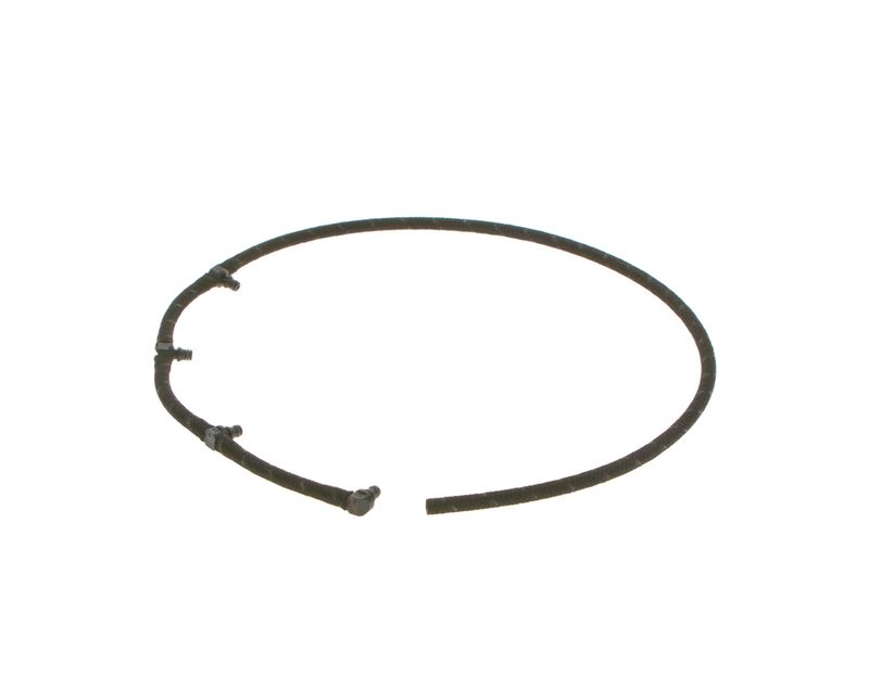 Hose, fuel overflow BMW - 13 53 7 800 673