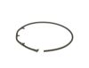 Hose, fuel overflow BMW - 13 53 7 800 673