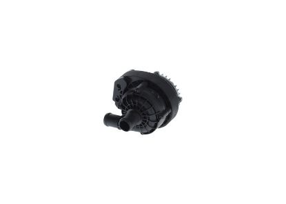 Auxiliary Water Pump (cooling water circuit) - Auxiliary Water Pump (cooling water circuit) -