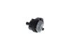 Auxiliary Water Pump (cooling water circuit) -