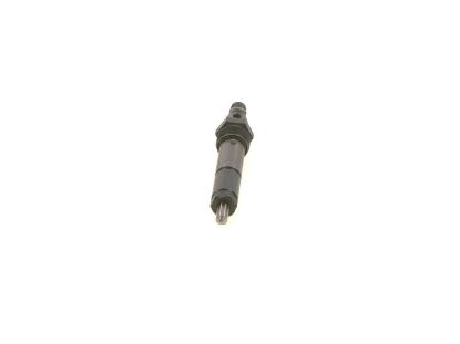 Nozzle and Holder Assembly -