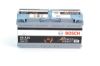 Starter Battery 105Ah 950A 390*175*190 - +
