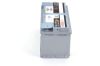Starter Battery 105Ah 950A 390*175*190 - +