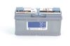 Starter Battery 105Ah 950A 390*175*190 - +