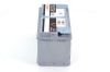 Starter Battery 105Ah 950A 390*175*190 - +
