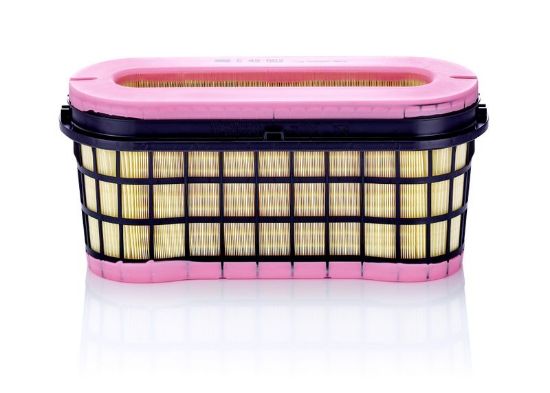 Air Filter Mercedes-Benz 004 094 72 04