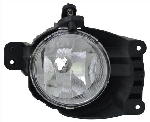 Front Fog Light -