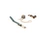 Contact Breaker, distributor -