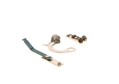 Contact Breaker, distributor -