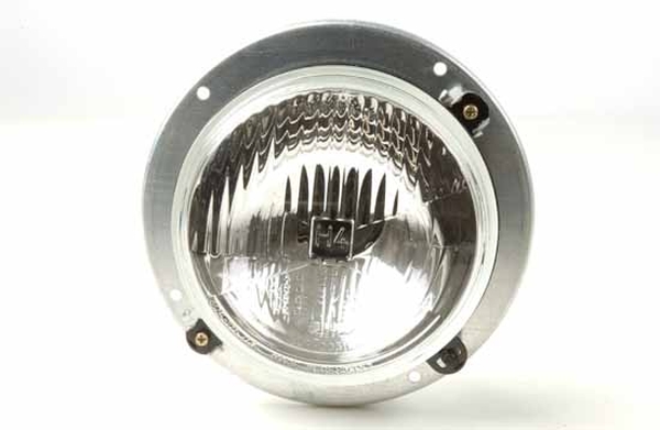 Headlight -