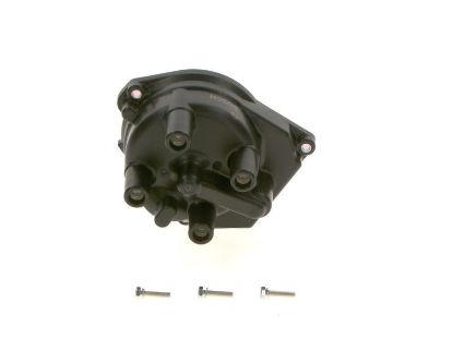 Distributor Cap -
