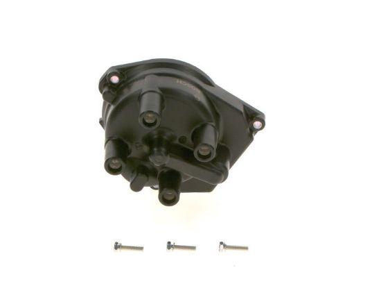 Distributor Cap -