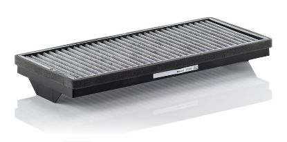 Filter, cabin air Merc. Benz Axor I / II Filter, cabin air Merc. Benz Axor I / II