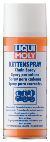Chain Spray Ketisprei 400ml