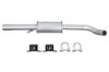 Front Muffler -