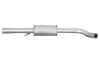 Front Muffler -