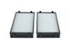 Filter, cabin air -