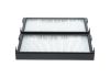 Filter, cabin air -