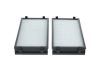 Filter, cabin air -