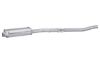 Centre Muffler -