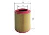 Air Filter Air-Filter Insert S0535