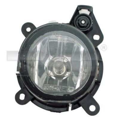 Front Fog Light -