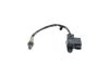 Particle Sensor -