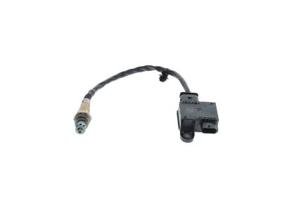 Particle Sensor -