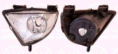 Front Fog Light -