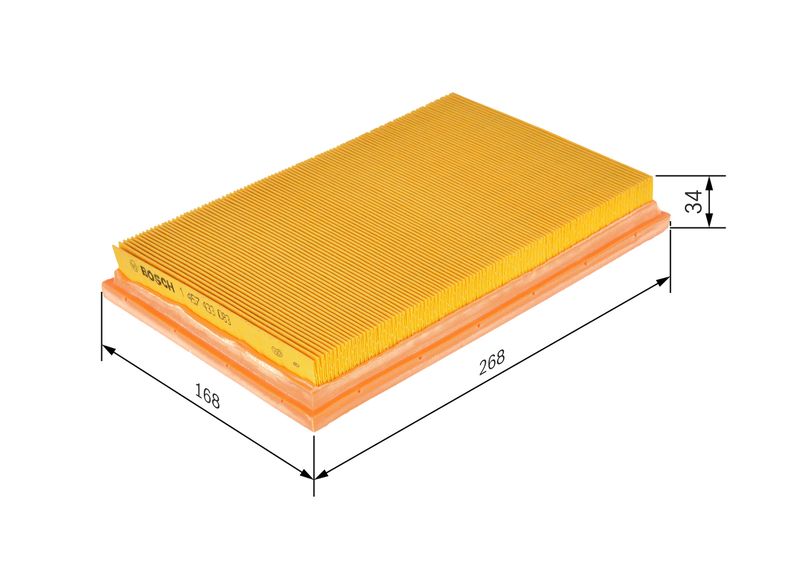 Air Filter -