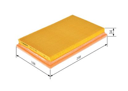 Air Filter -