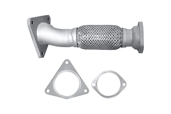 Exhaust Pipe -