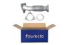 Exhaust Pipe -