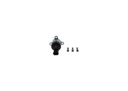 Control Valve, fuel quantity (common rail system) -