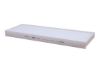 Filter, cabin air VAG - 8A0 819 439A