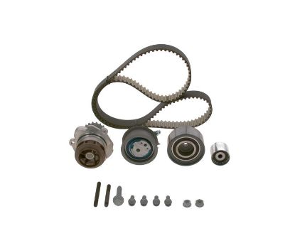 Water Pump & Timing Belt Kit Audi, VW