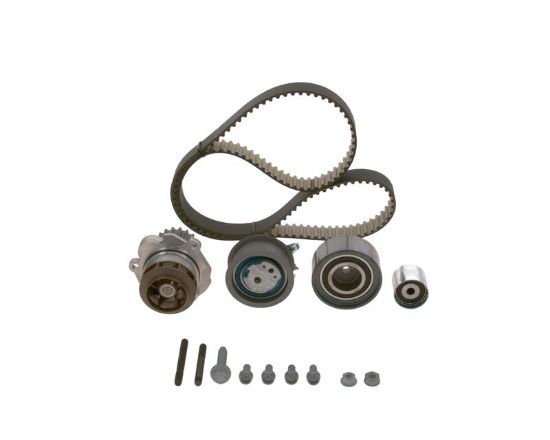 Water Pump & Timing Belt Kit Audi, VW