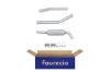 Centre Muffler -