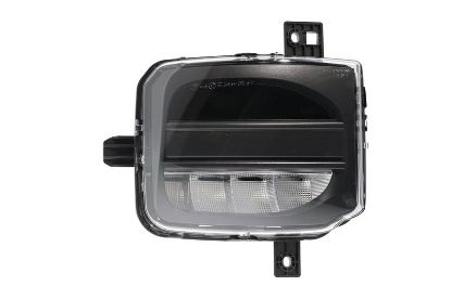 Daytime Running Light -