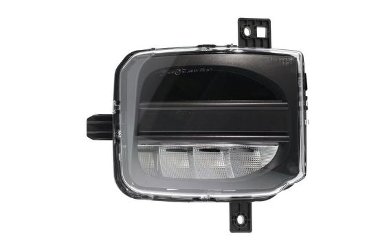 Daytime Running Light -