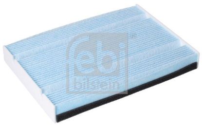 Filter, cabin air Mercedes-Benz PKW 447 830 01 00