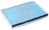 Filter, cabin air Mercedes-Benz PKW 447 830 01 00